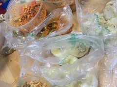 -徐老幺奶汤面