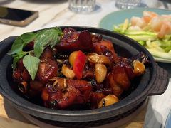 -志明眷村·台式融合菜·宵夜