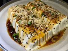 吕氏嫩豆腐-吕氏疙瘩汤·私家菜馆(慈云寺店)