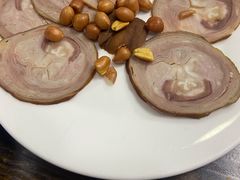 -清真嘎咕馅饼(奉天街店)