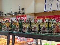 -味多美蛋糕(灯市口店)