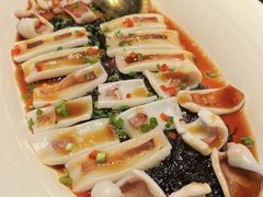 -海立阁海鲜江浙菜(漕河泾印象城店)