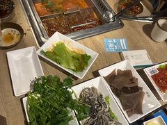 -野妹经典火锅(民治店)