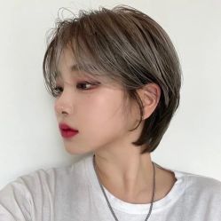 点击看大图 -KIMI HAIR SALON·烫染设计店