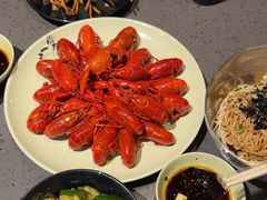 -一棠龙虾•王牌虾球(楚河汉街店)