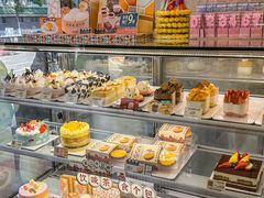 -美心西饼mx cakes(猎德优托邦店)