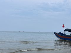 -万尾金滩