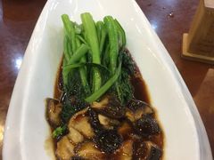-巴依老爷新疆美食(牡丹园店)