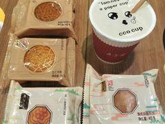 -五芳斋(上海金山龙翔路店)