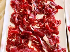 -伟记牛肉(金鸿公路店)