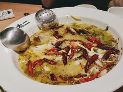 -太二酸菜鱼(上海佛罗伦萨小镇店)