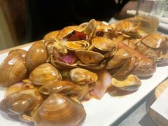 -老白清真烧烤(锦州旗舰店)