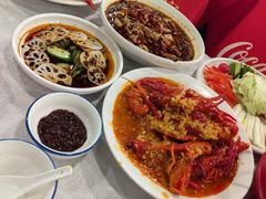 -簋街仔仔小龙虾(簋街二店)