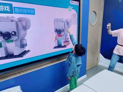 -新东方素质成长中心(金源校区)