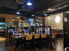 大堂-青松大叔的店(东财店)