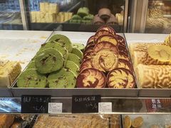 -徐文林香酥饼(桃园店)