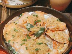 -江太极江浙菜(马桥万达广场店)