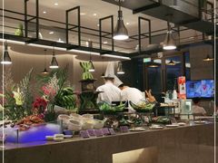 -星璞餐厅(深铁塘朗城君璞酒店)