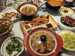 -外婆味道·云南菜大当家(关上店)