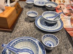 -南京大牌档(青岛万象城店)