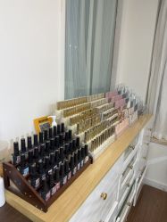 -四季·予你日式美甲美睫Nail