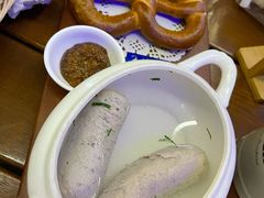 -Paulaner·德国帕拉娜自酿啤酒餐厅(海上世界店)
