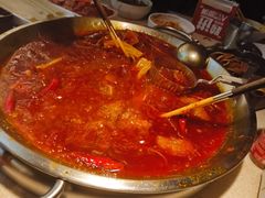 -小龙坎火锅(全球总店)