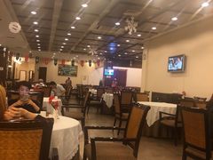 大堂-粤湘情(珠海海泉湾店)