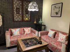 -山水悦茶会所(上海沙龙新天地天宝商业中心店)