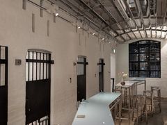 -大馆(前中区警署建築群)
