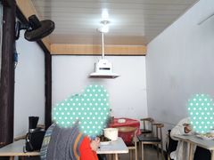 大堂-素勤饮食店(城头巷店)