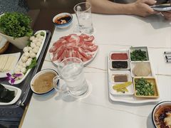 -清真·金月斋(安宁店)