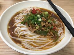 -津市牛肉粉(南海大道店)