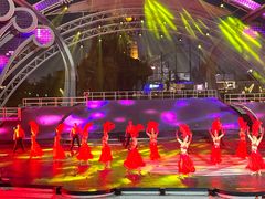 -大连海昌发现王国主题公园