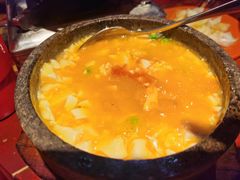 -庆江南江南菜(张家港吾悦店)