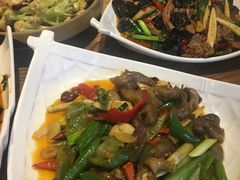 -兔槽江湖菜·重庆璧山兔(水围店)