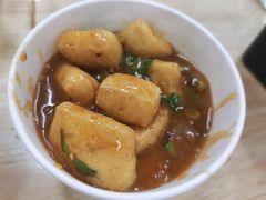 -路边摊胡同里(星城商厦店)