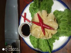 -梁家大院•农家菜(昆山会展中心店)