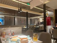 -北李妈妈菜·海肠捞饭(高新万达店)