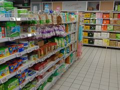 -物美超市(三里河店)