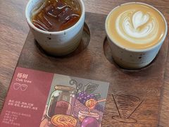 -Again Coffee Roaster(香蜜湖店)