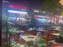 -捞神煲汤火锅(湖滨商业街店)