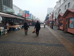 -天津洋货市场