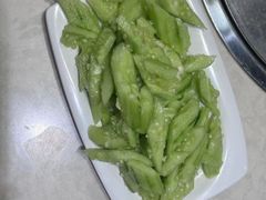 -川东长筷子耗儿鱼(万象润街店)