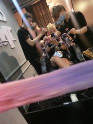 -OnHair Salon