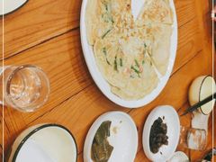 -长寿参鸡汤(朝韩风情街店)