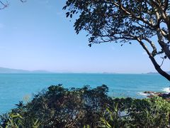 -美人鱼悬崖海景餐厅(鹿嘴山庄店)