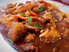 -垦丁辉哥生鱼片