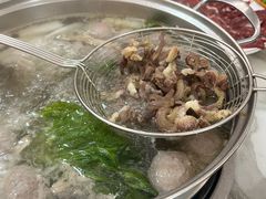 -福合埕牛肉火锅(长平国新店)