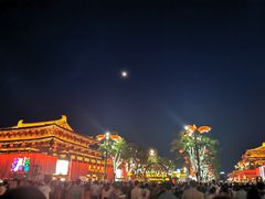 -大唐不夜城